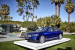 BMW M760Li xDrive V12 Excellence Manufactur 2017 года